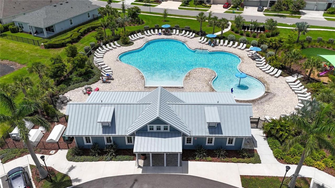 5495 Summer Sunset Drive , Apollo Beach, FL 33572 Photo