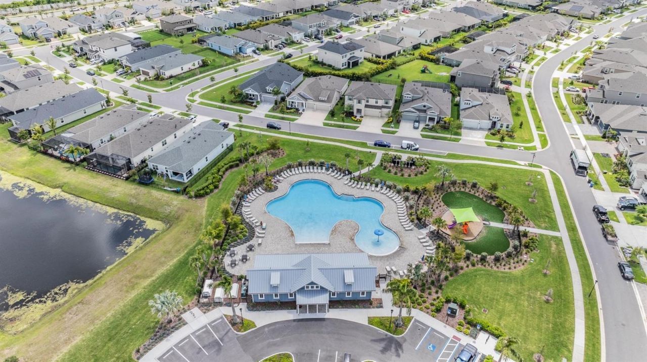 5495 Summer Sunset Drive , Apollo Beach, FL 33572 Photo