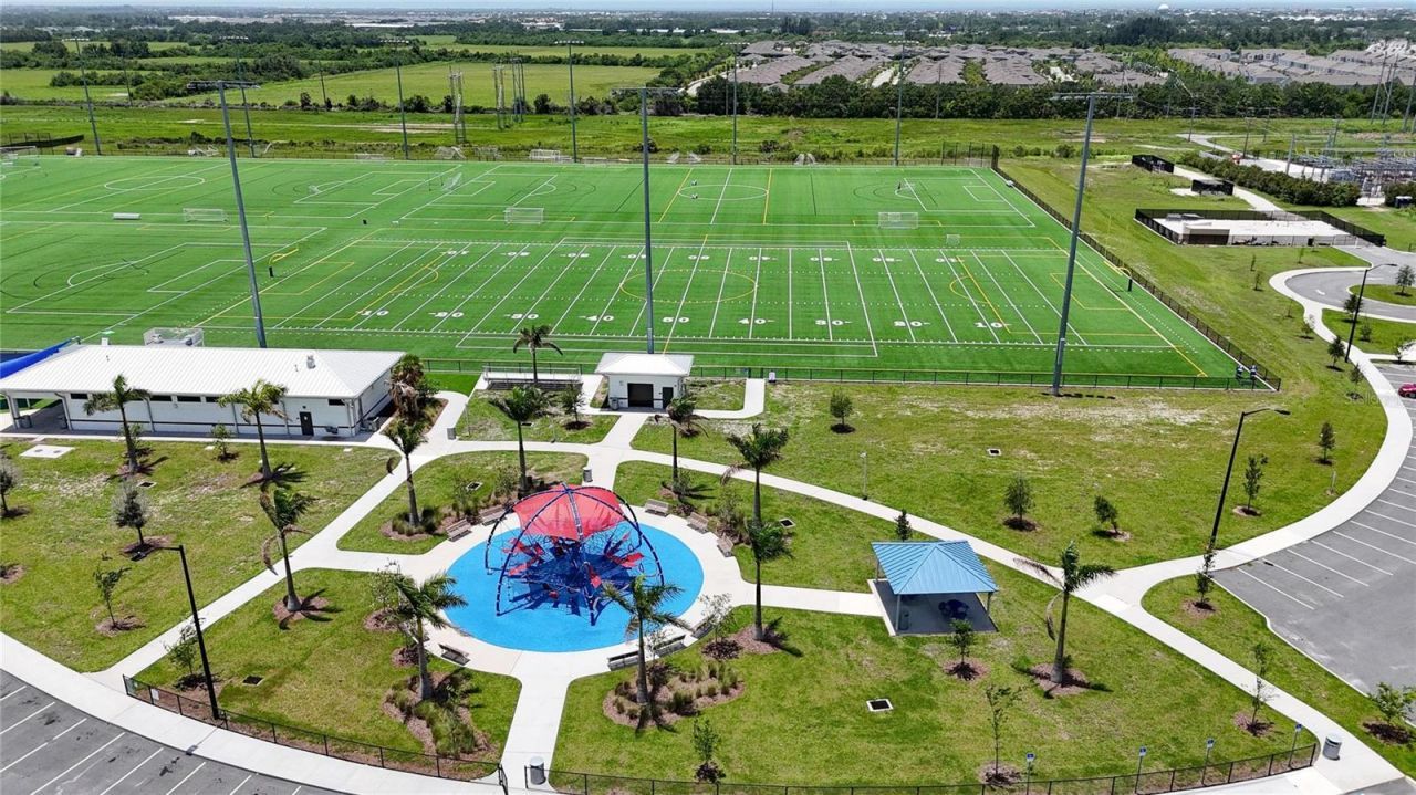 5495 Summer Sunset Drive , Apollo Beach, FL 33572 Photo