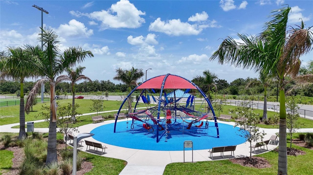 5495 Summer Sunset Drive , Apollo Beach, FL 33572 Photo
