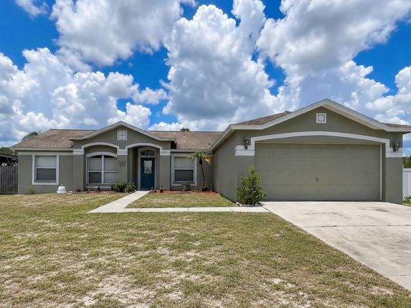 12803 YARN PLACE , RIVERVIEW, FL 33569