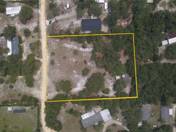 41735 SHADOW LANE , DELAND, FL 32720