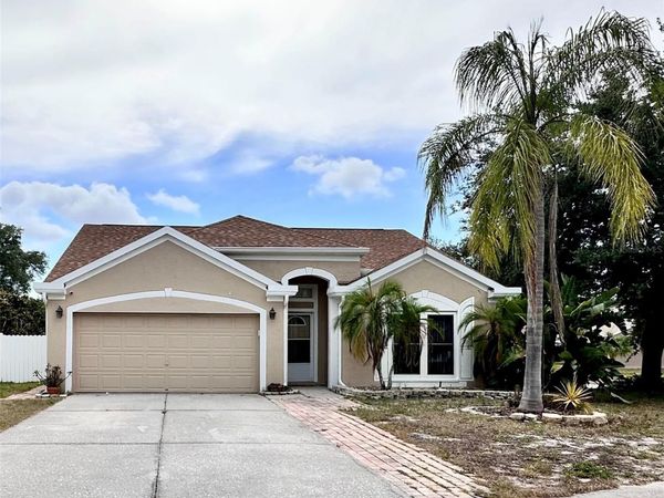 1650 NAVIGATOR LANE , TARPON SPRINGS, FL 34689