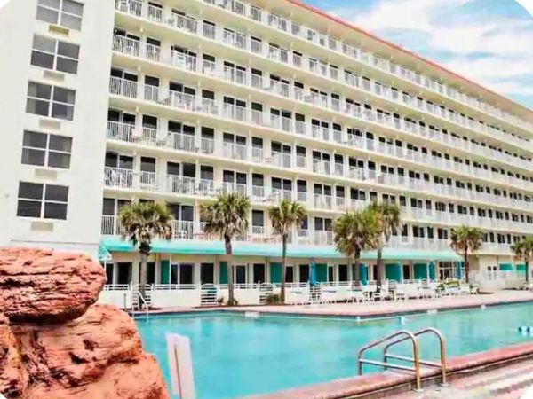 701 S ATLANTIC AVENUE, Unit 520, DAYTONA BEACH, FL 32118