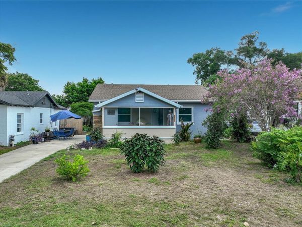 2509 SHANNON ROAD , ORLANDO, FL 32806
