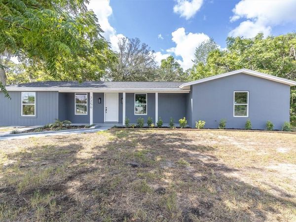 7256 PINEHURST DRIVE , SPRING HILL, FL 34606