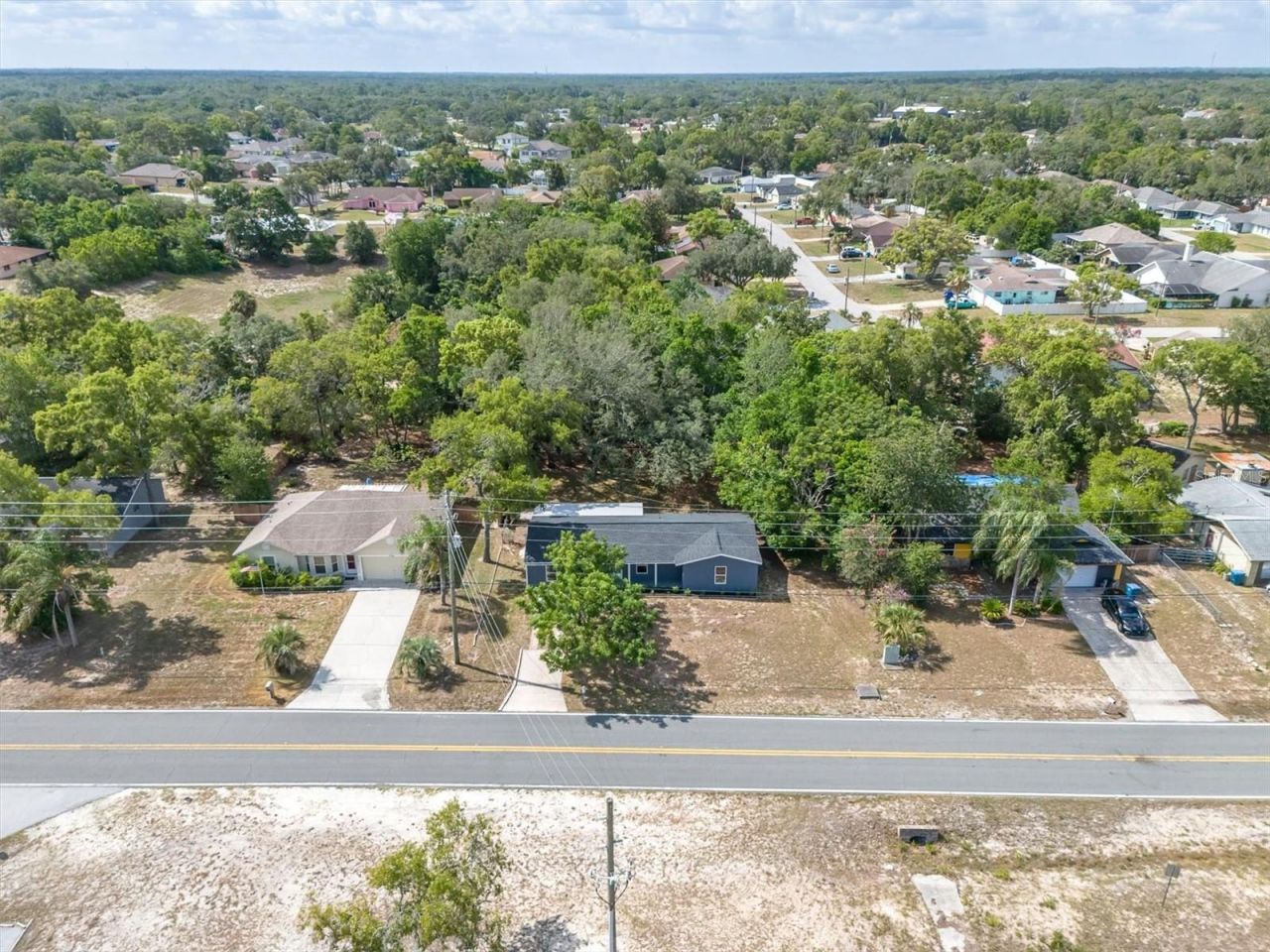 7256 Pinehurst Drive , Spring Hill, FL 34606 Photo