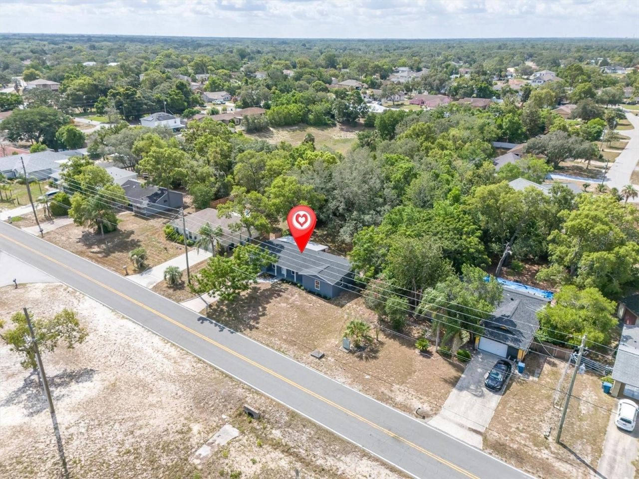 7256 Pinehurst Drive , Spring Hill, FL 34606 Photo