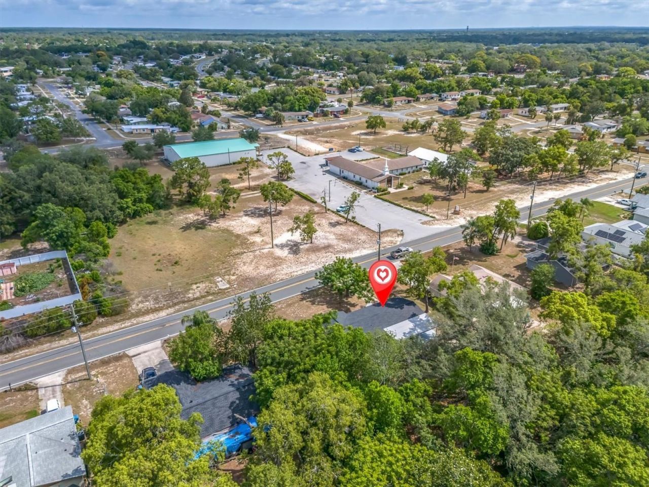 7256 Pinehurst Drive , Spring Hill, FL 34606 Photo