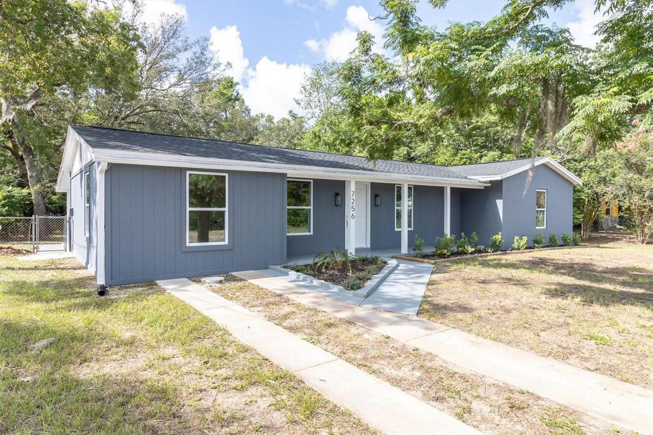 7256 Pinehurst Drive , Spring Hill, FL 34606 Photo
