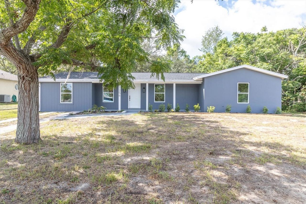 7256 Pinehurst Drive , Spring Hill, FL 34606 Photo