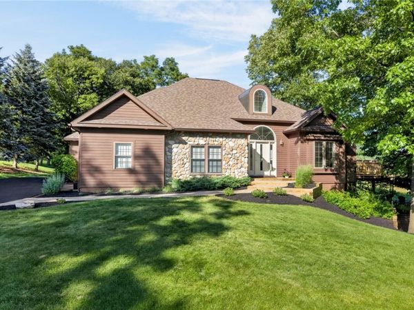5565 Vardon Drive, Canandaigua, NY 14424