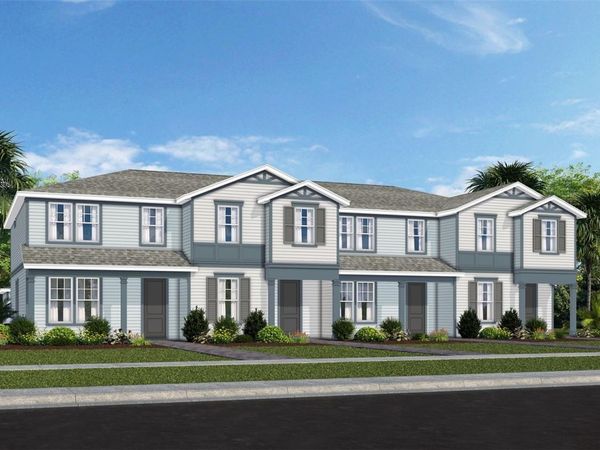 15512 PEACEFUL PINES ALLEY , CLERMONT, FL 34714