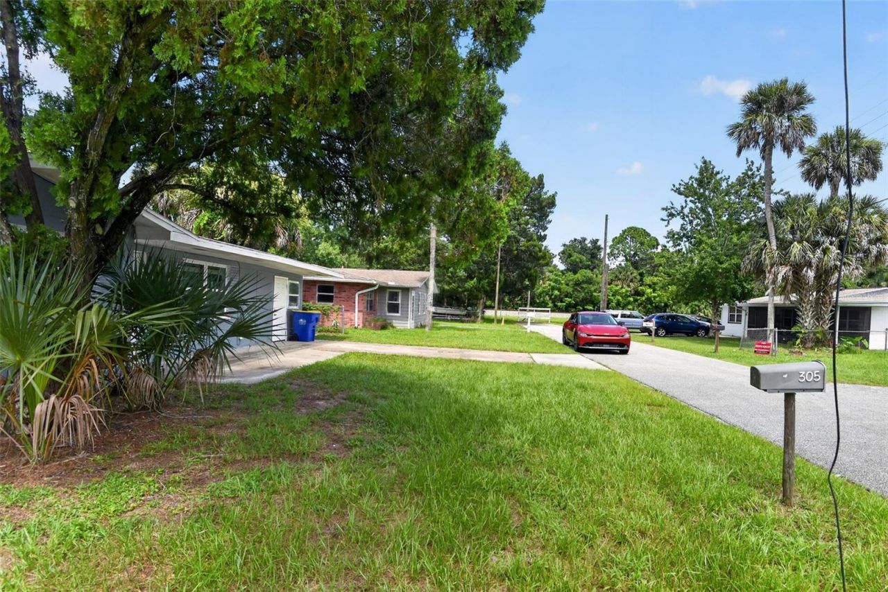 305 Joyce Street, Edgewater, FL 32132 Photo