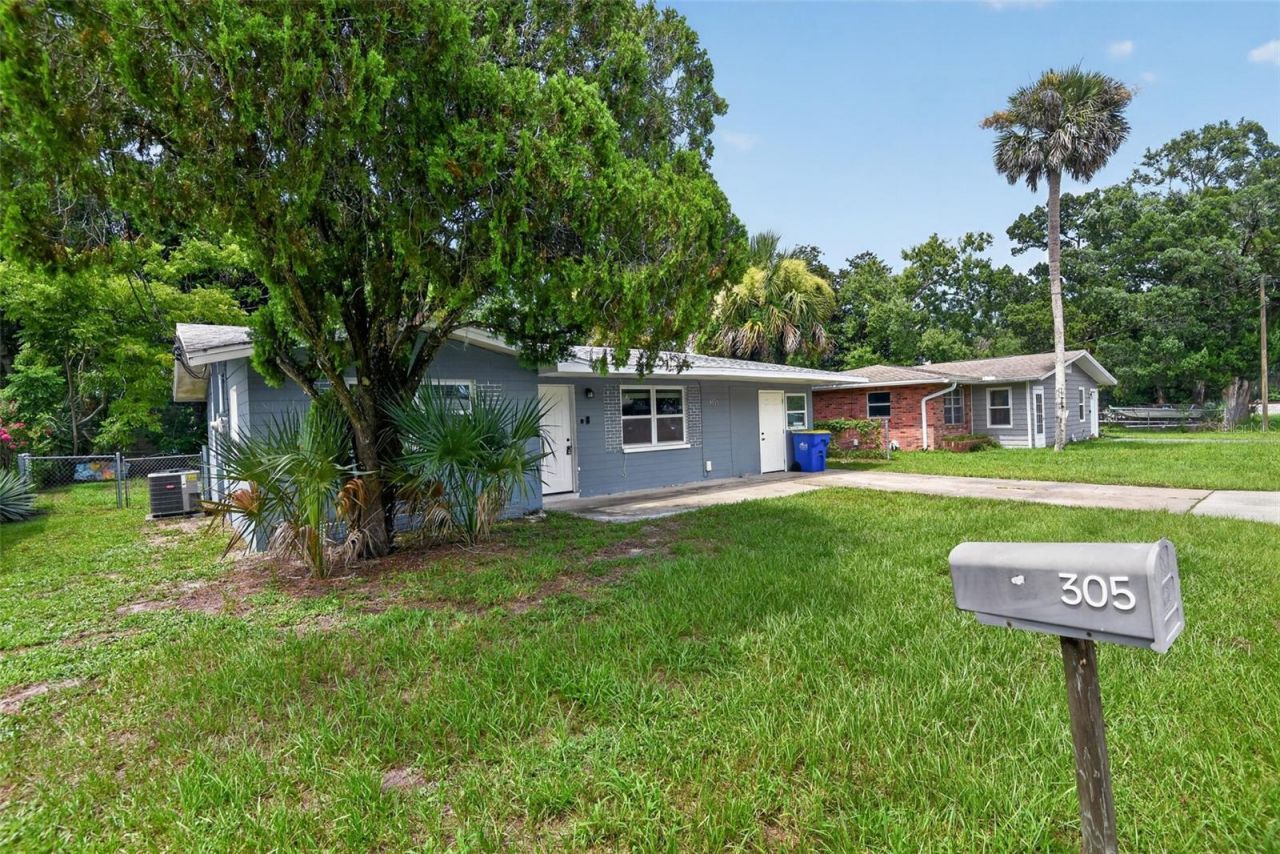 305 Joyce Street, Edgewater, FL 32132 Photo