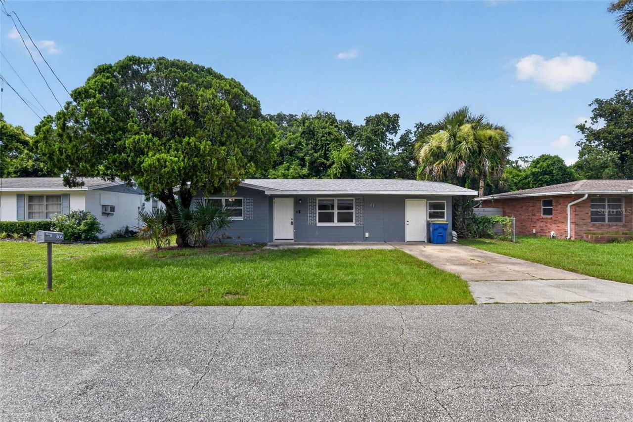 305 Joyce Street, Edgewater, FL 32132 Photo