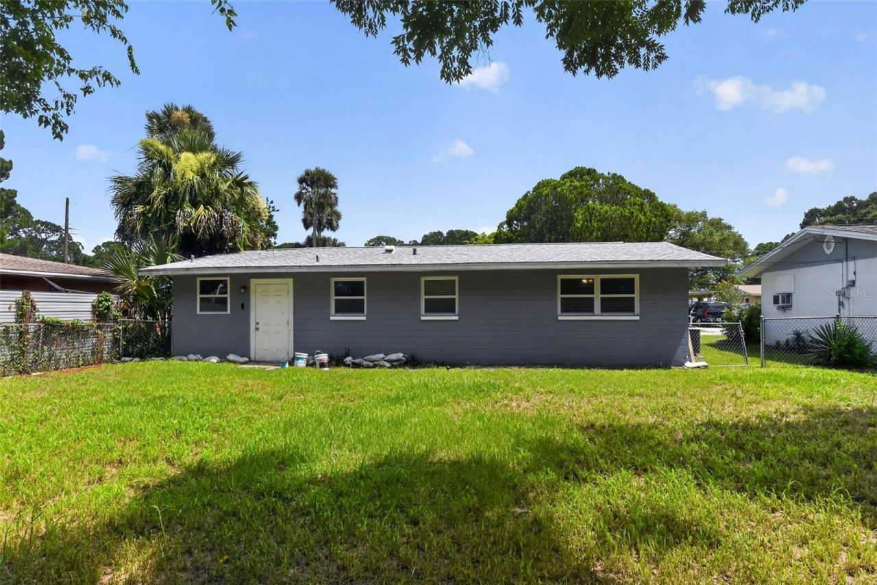 305 Joyce Street, Edgewater, FL 32132 Photo
