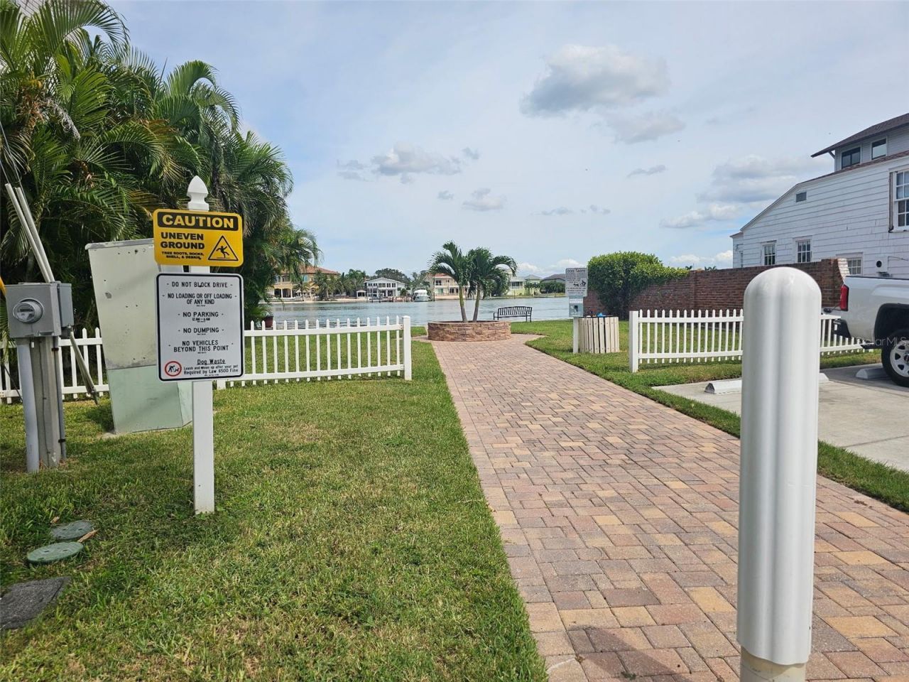 13290 3rd Street E, Madeira Beach, FL 33708 Photo