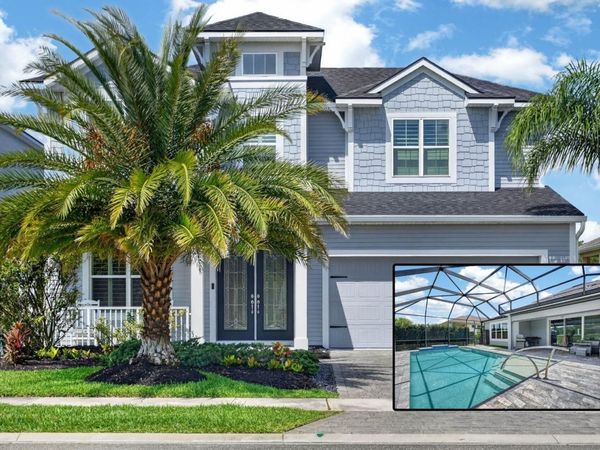 6256 WOODHAVEN VILLAGE DRIVE , PORT ORANGE, FL 32128