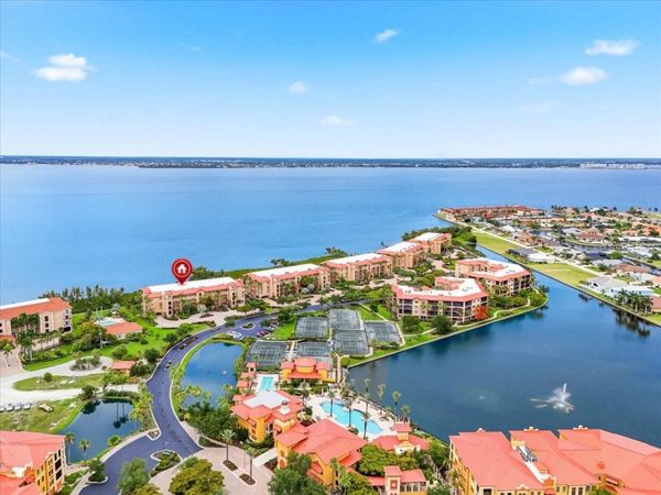 93 VIVANTE BOULEVARD, Unit 9321, PUNTA GORDA, FL 33950