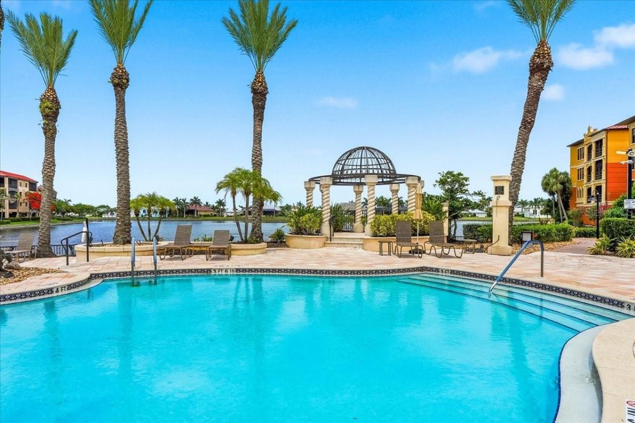 93 Vivante Boulevard, Unit 9321, Punta Gorda, FL 33950 Photo