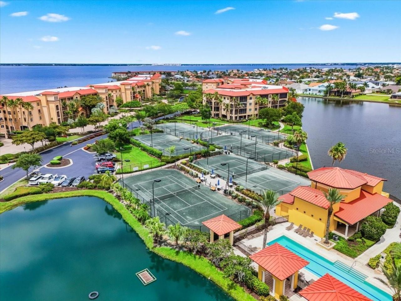 93 Vivante Boulevard, Unit 9321, Punta Gorda, FL 33950 Photo