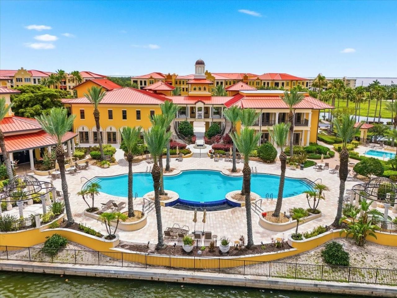 93 Vivante Boulevard, Unit 9321, Punta Gorda, FL 33950 Photo
