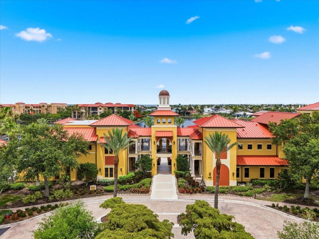 93 Vivante Boulevard, Unit 9321, Punta Gorda, FL 33950 Photo