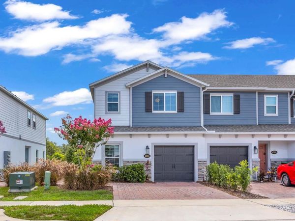 4394 CAMPSITE LOOP , ORLANDO, FL 32824