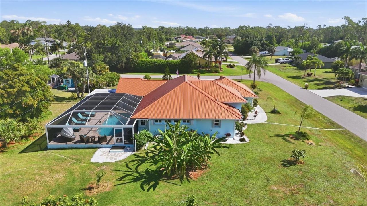 5401 Farley Street, Port Charlotte, FL 33981 Photo