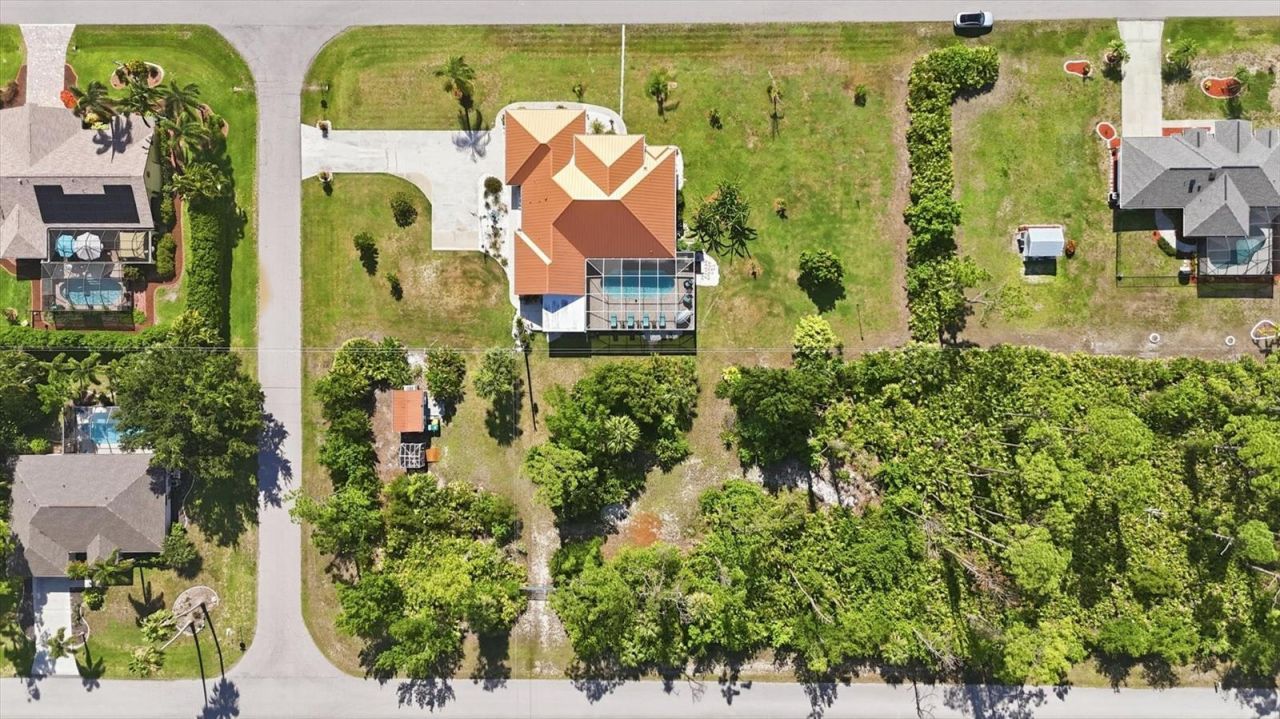 5401 Farley Street, Port Charlotte, FL 33981 Photo