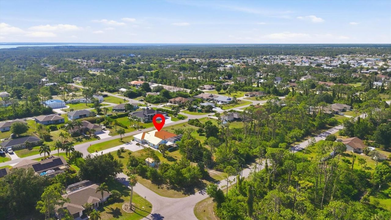 5401 Farley Street, Port Charlotte, FL 33981 Photo