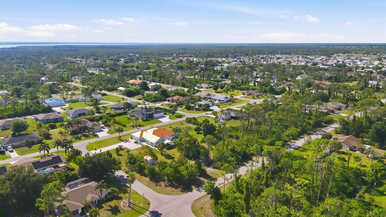 5401 Farley Street, Port Charlotte, FL 33981 Photo