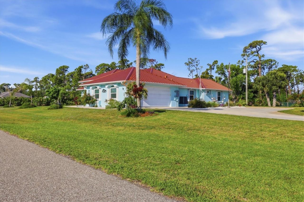 5401 Farley Street, Port Charlotte, FL 33981 Photo
