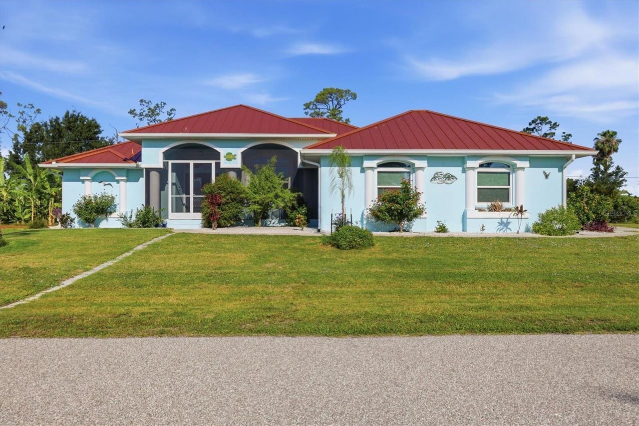 5401 Farley Street, Port Charlotte, FL 33981 Photo