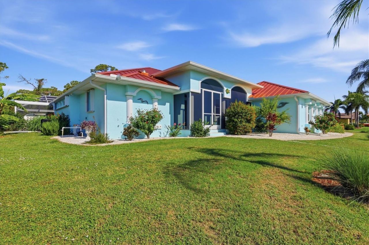 5401 Farley Street, Port Charlotte, FL 33981 Photo