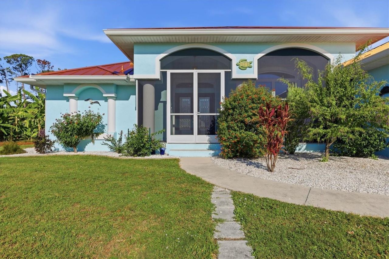 5401 Farley Street, Port Charlotte, FL 33981 Photo