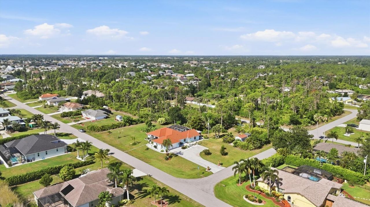5401 Farley Street, Port Charlotte, FL 33981 Photo