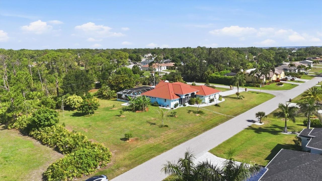 5401 Farley Street, Port Charlotte, FL 33981 Photo