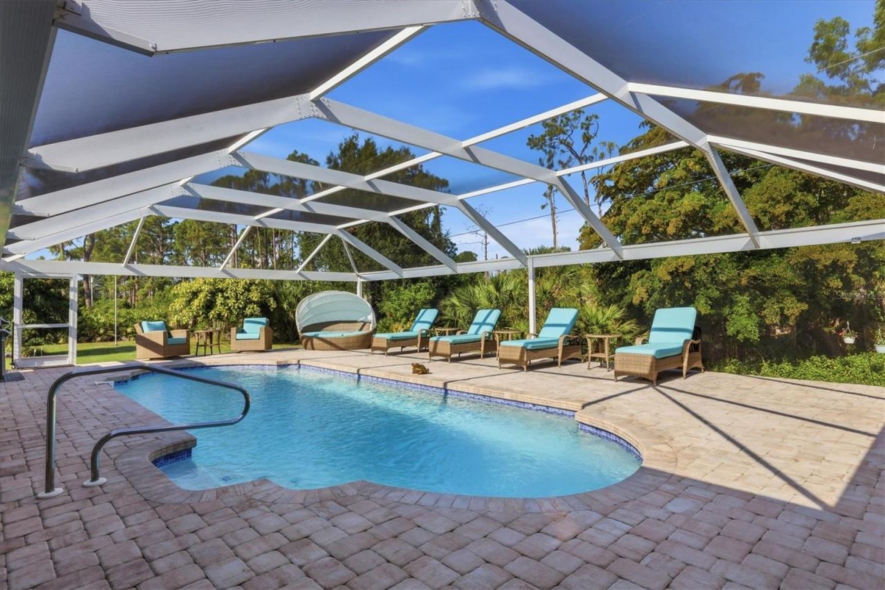5401 Farley Street, Port Charlotte, FL 33981 Photo