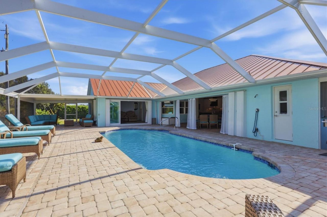 5401 Farley Street, Port Charlotte, FL 33981 Photo