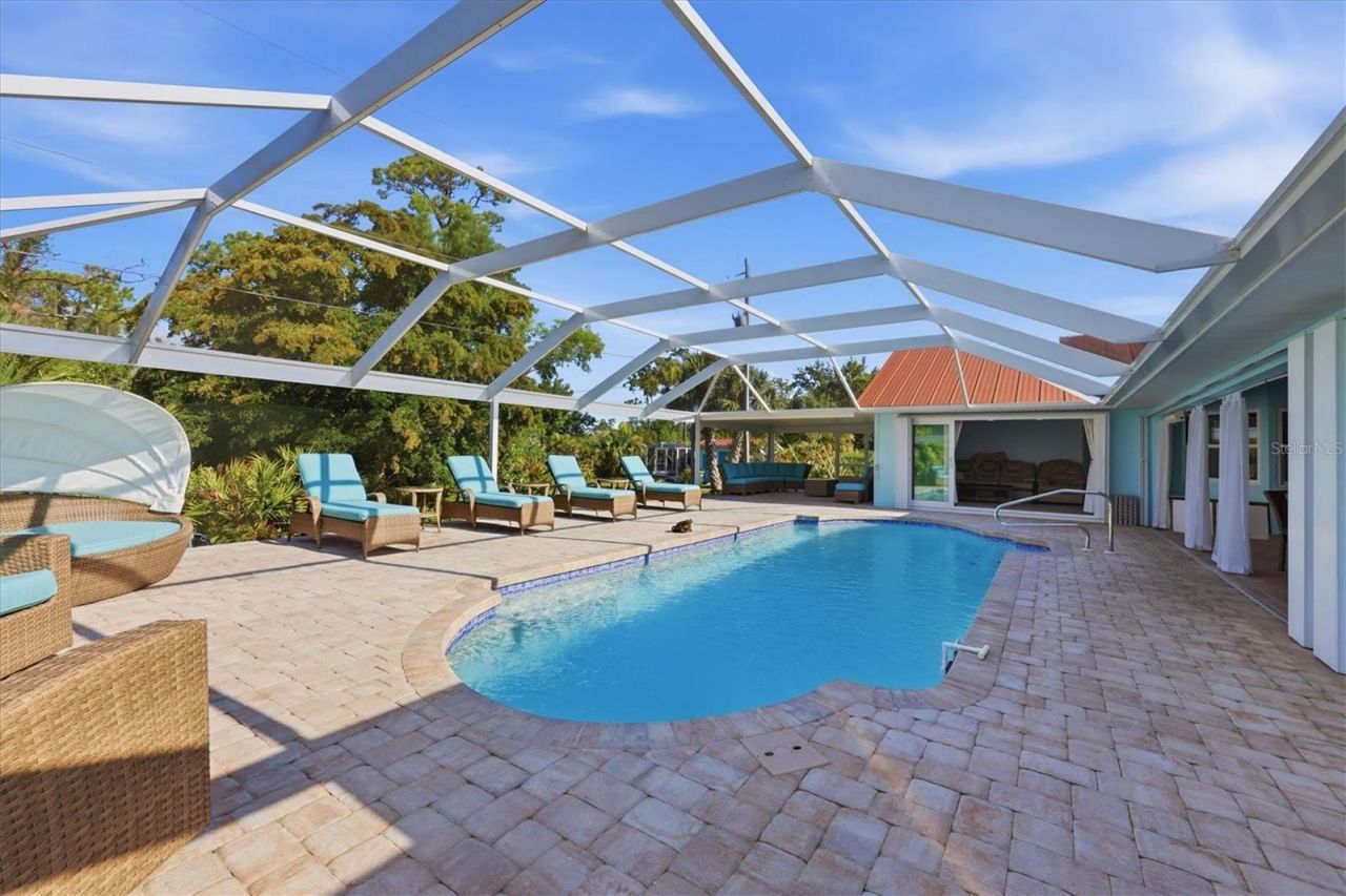 5401 Farley Street, Port Charlotte, FL 33981 Photo