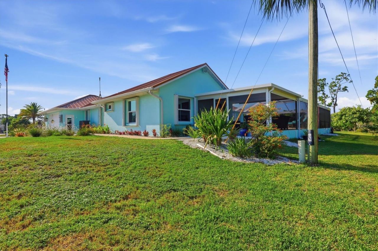 5401 Farley Street, Port Charlotte, FL 33981 Photo