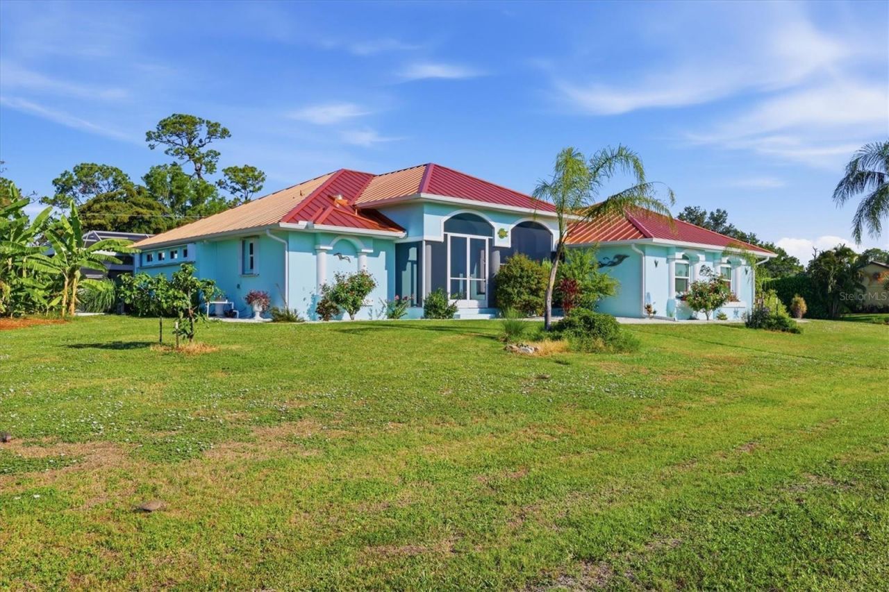 5401 Farley Street, Port Charlotte, FL 33981 Photo