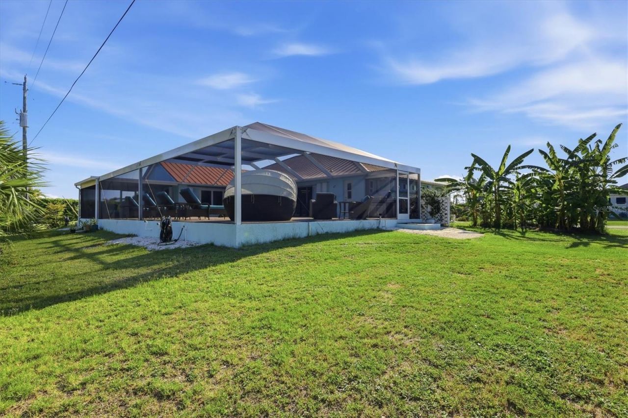 5401 Farley Street, Port Charlotte, FL 33981 Photo