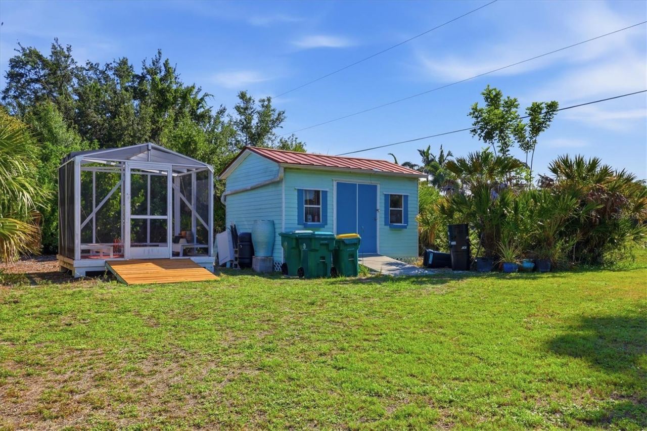 5401 Farley Street, Port Charlotte, FL 33981 Photo