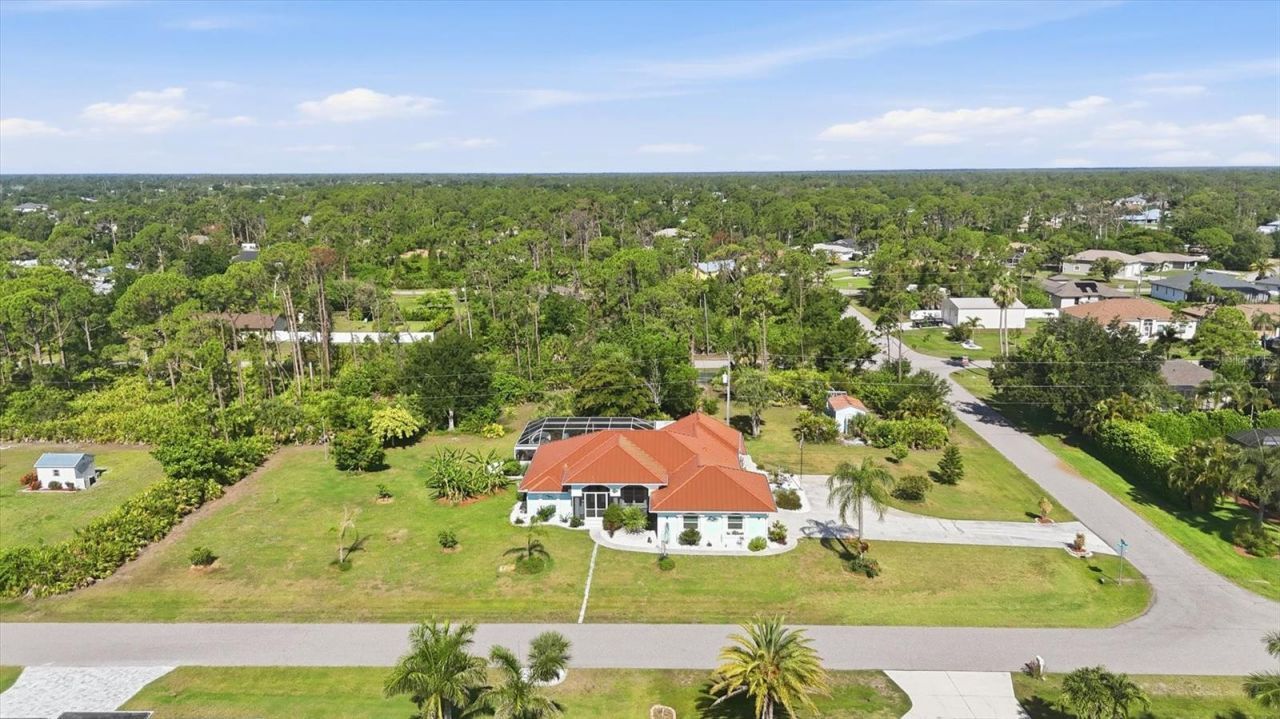 5401 Farley Street, Port Charlotte, FL 33981 Photo