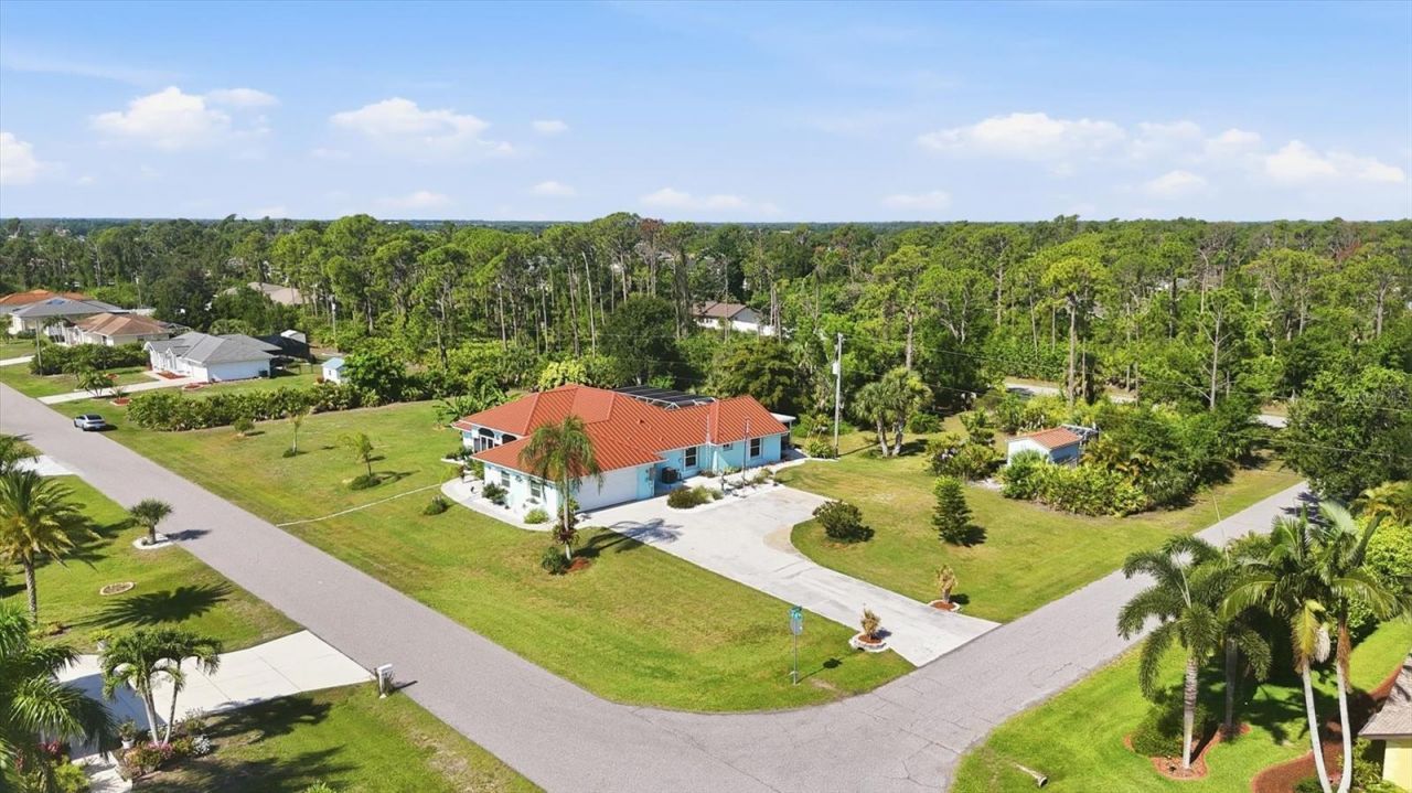 5401 Farley Street, Port Charlotte, FL 33981 Photo
