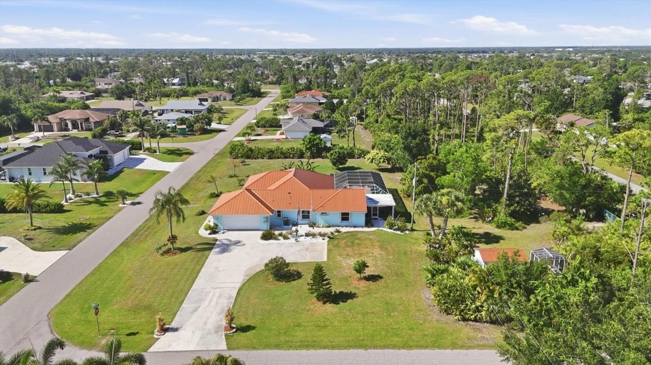 5401 Farley Street, Port Charlotte, FL 33981 Photo