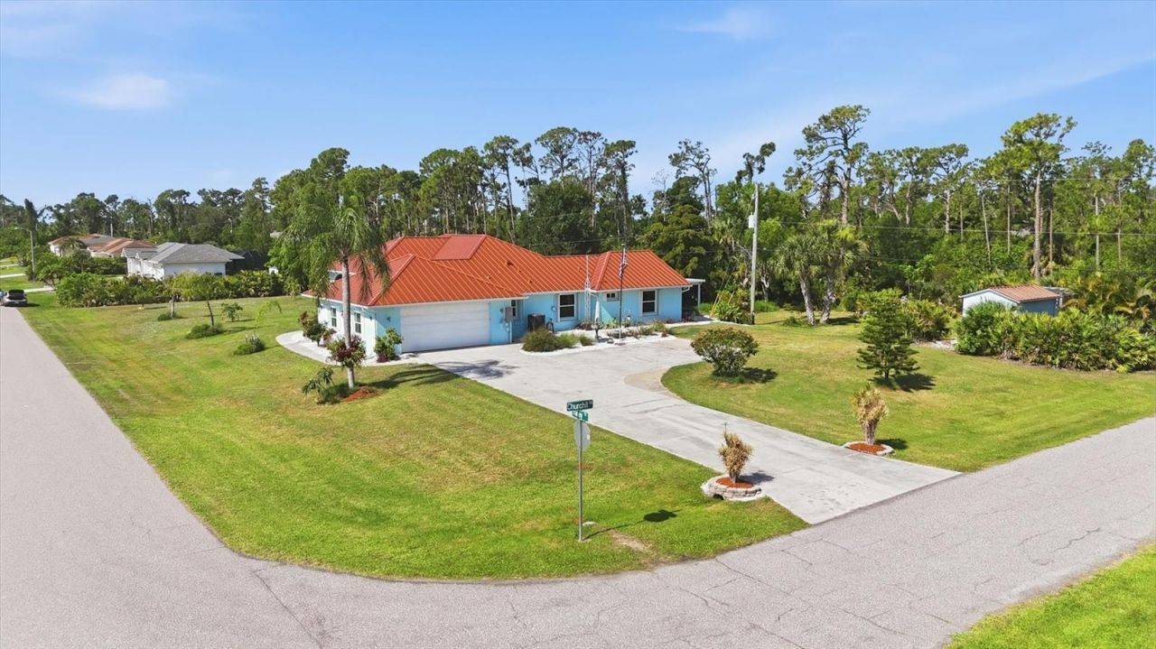 5401 Farley Street, Port Charlotte, FL 33981 Photo